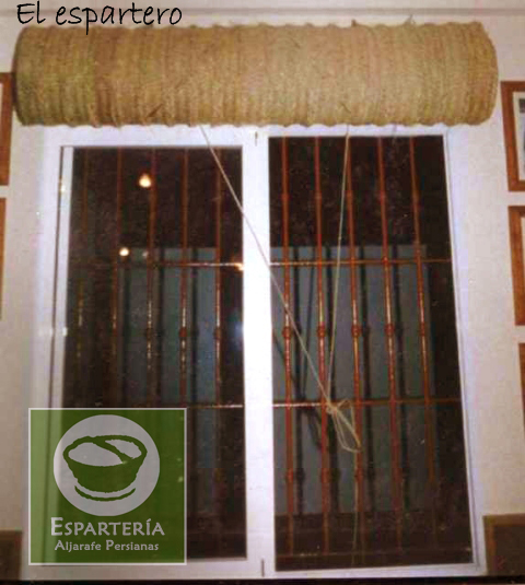 Realizamos reparacion y arreglos de persianas en Tomares, Mairena, San juan de Aznalfarache y todo el Aljarafe.